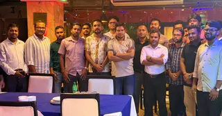 মাইগ্রেশন অ্যান্ড পাসপোর্ট রিপোর্টার্স ইউনিটির আত্মপ্রকাশ, কমিটি ঘোষণা